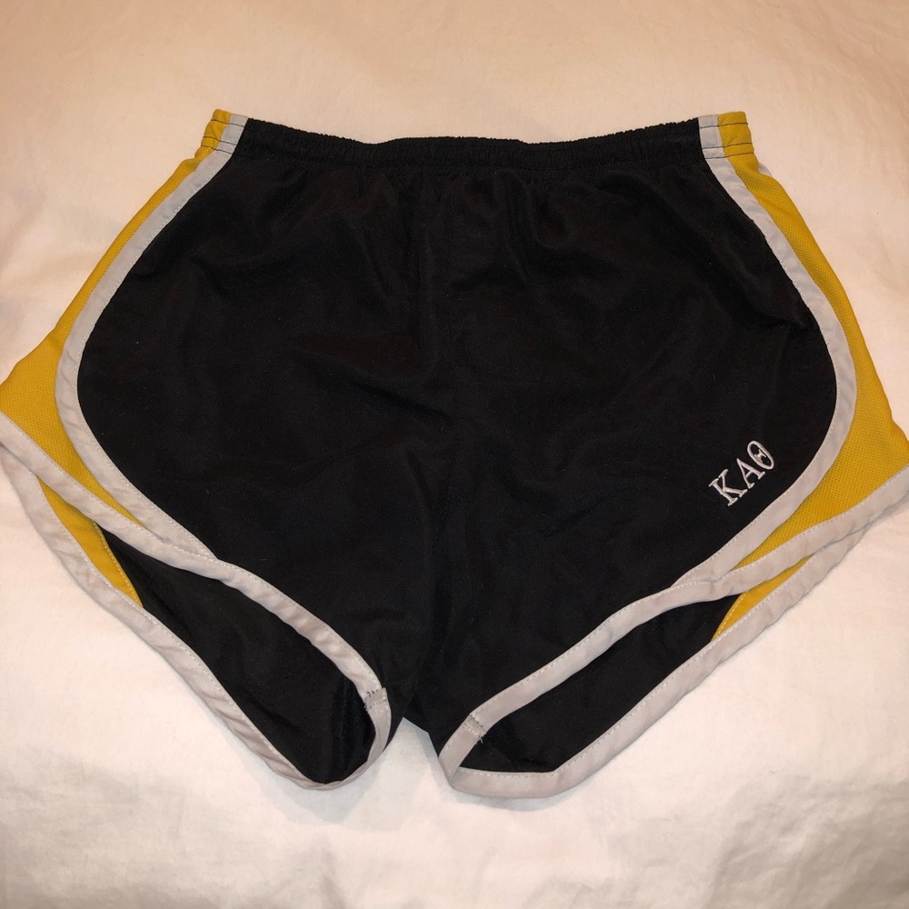 Kappa Alpha Theta Running Shorts